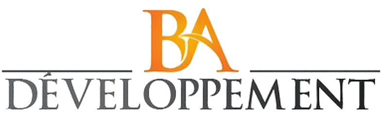 BA Dev Logo